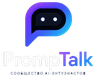 PrompTalk